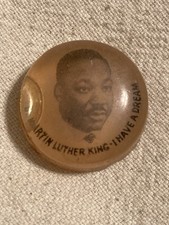 Dr. Martin Luther King Jr