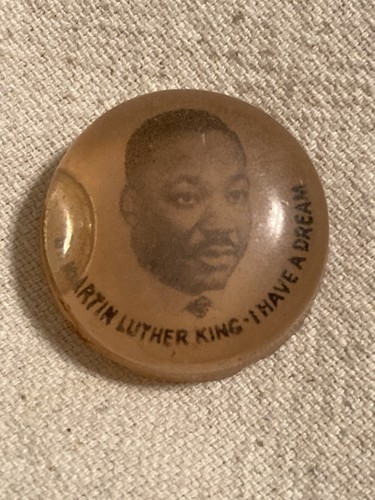 Martin luther king - martin, jr
