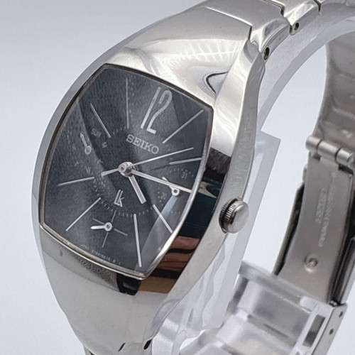 Orologio seiko lukia 5y89 5a20 - seiko,