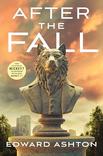After the fall - the,