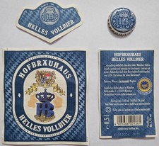 12 ETICHETTE diverse di BIRRA in CARTA con rispettivi tappi