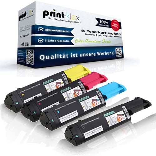Cartucce toner super per - 4,