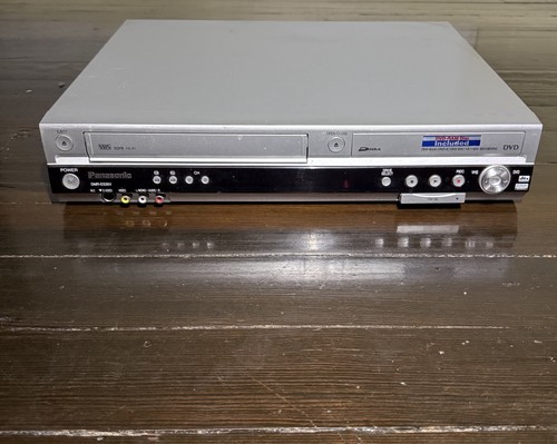 Panasonic dmr es35v combo - panasonic,