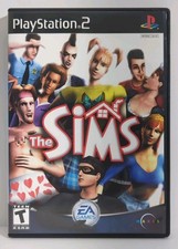 The Sims (Sony PlayStation 2