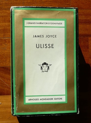 James joyce ulisse medusa - james, joyce-ulisse-medusa