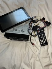 Autoradio touchscreen Power