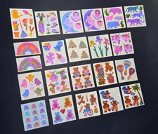 【2】Scegli tu - Adesivi