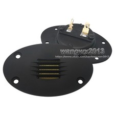 Tweeter 8ohm 15w pneumatico - 2x,