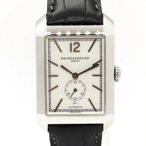 Baume mercier hampton m0a10528 - mercier,