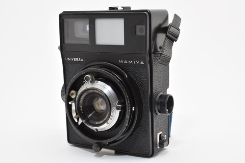Quasi come nuovo mamiya - come, nuovo]