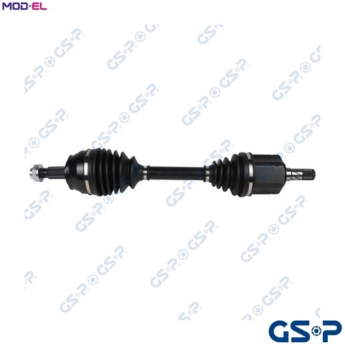 Albero trasmissione 203976 per - trasmissione,