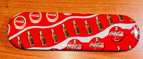 Porta penne coca - porta,