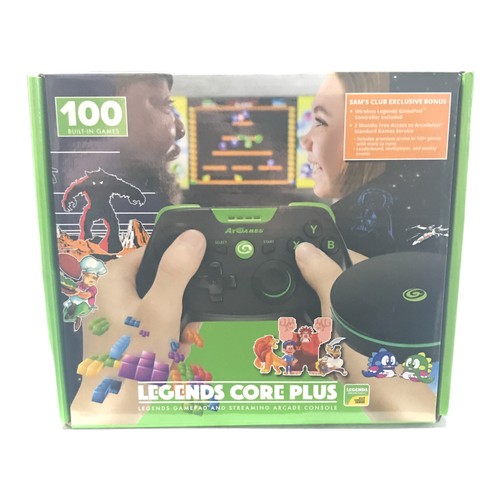 Scatola aperta giochi - ai,