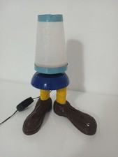 Lampada da Tavolo Vintage