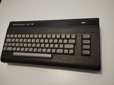 COMMODORE C16 no cables not