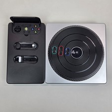 DJ Hero Wireless Turntable