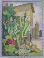 QUADRO DIPINTO AD OLIO