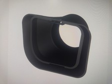 Prese d'Aria Paraurti Anteriore BMW E36 (1990-1999) - Air Duct Raffreddamento