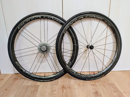Ruota carbonio campagnolo - ruota,