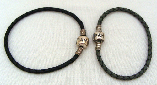 Pandora ale set braided - ale, 2