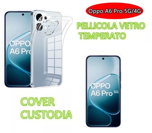 Cover custodia pellicola vetro - cover,