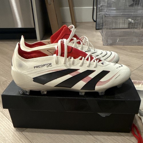 Adidas predator elite - elite, fg