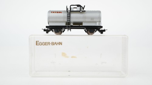 Egger bahn h0e 2307 - egger-bahn, carro