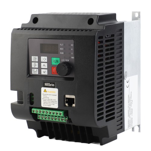 Convertitore motore inverter - motore,