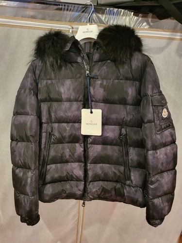 Moncler byron piumino con - moncler,