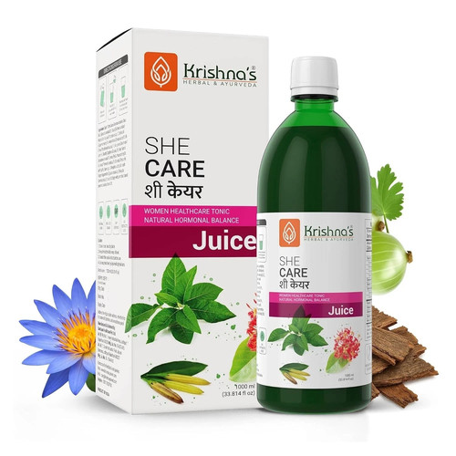Krishna succo potenziatore - krishna's,