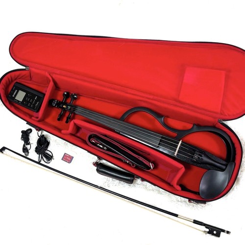 Yamaha 150 silent - silent, violin