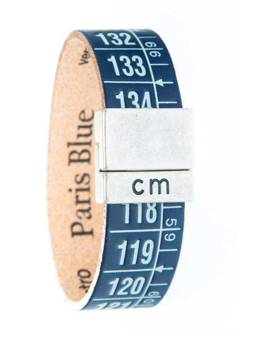 Bracciale centimetro in - bracciale,