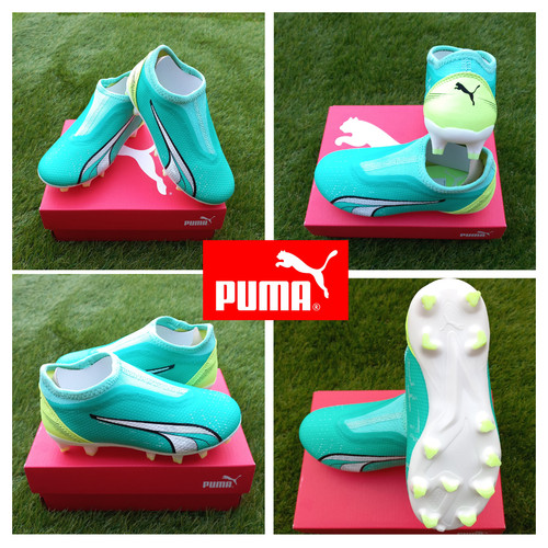 Scarpe calcio bambino puma - scarpe, da
