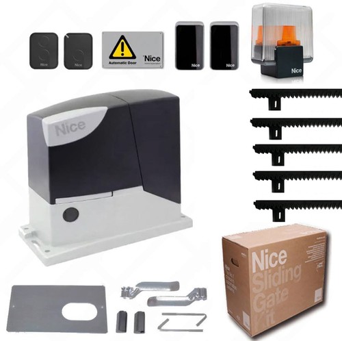 Nice rdkce rd400 rd400kce kit - rd400kce,