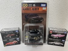 Set tomica premium - 5,