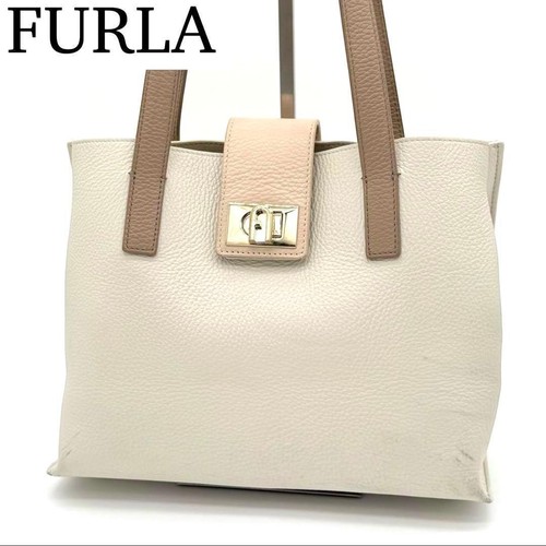 Furla marshmallow borsa tote - furla,