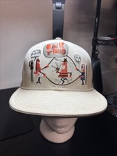 Raro Cappello Club Jason