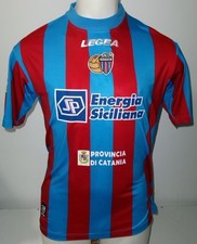 PABLO LEDESMA camiseta Legea