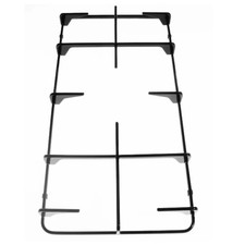 Griglia 1 fuoco centrale cucina gas Lofra piani cottura cm.49,5 x 25 - originale