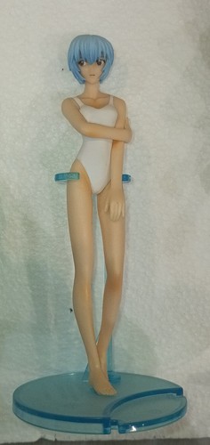 Rei ayanami costume - rei,