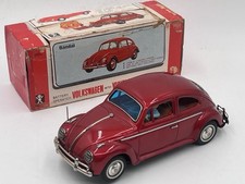 BANDAI  VW Kafer Maggiolino a