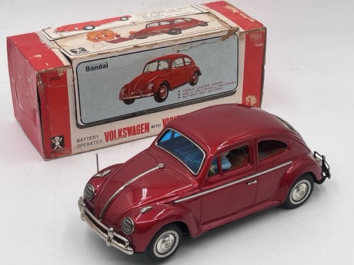 Bandai kafer maggiolino a - kafer,
