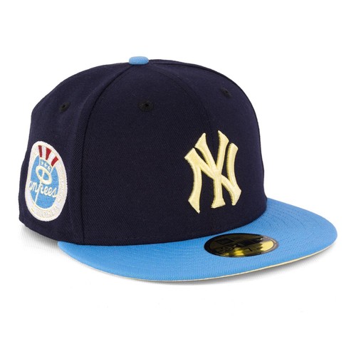 New era fifty york - era,