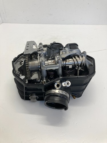 Testata destra bmw - 1300, gs