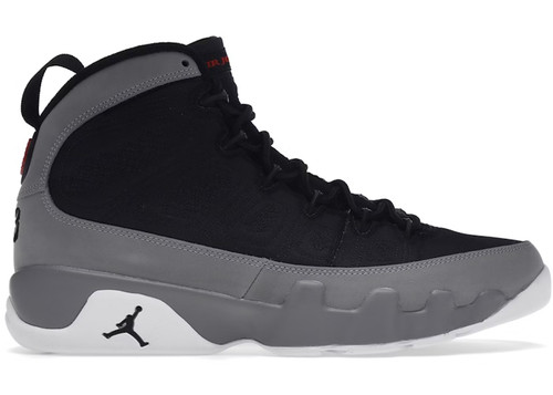 Taglia jordan 9 - m/14,