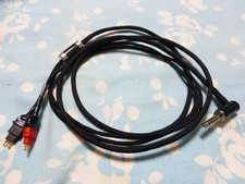 SENNHEISER HD650 HD660S S2 HD600 MOGAMI 2944 4,4 mm 5 poli a forma di L argento UD505