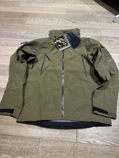 Giubbotto Goretex Arc’Teryx