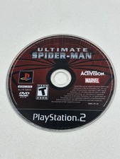 Ultimate spider man 2005 sony - spider-man,