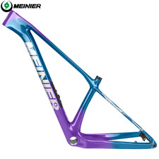 Telaio MTB carbonio 29