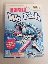 Rapala fish gioco - -,